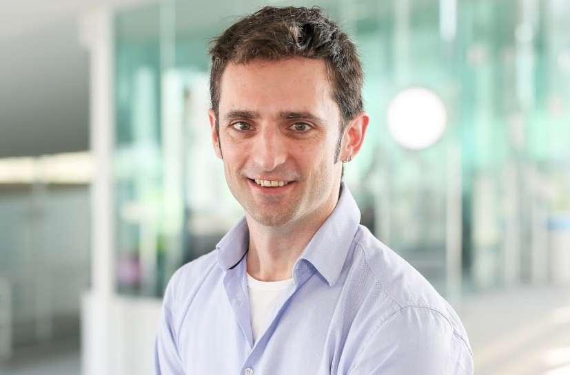 Applying the law of physics to marketing has won SThAR CHF 130’000